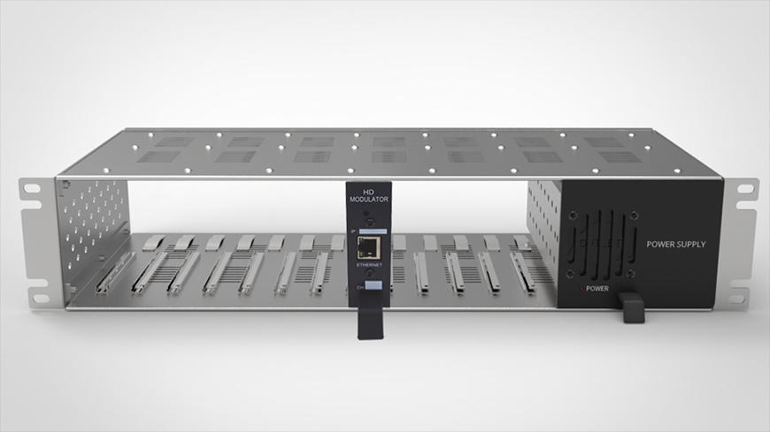 Solution | Good Mind Industries Co., Ltd.